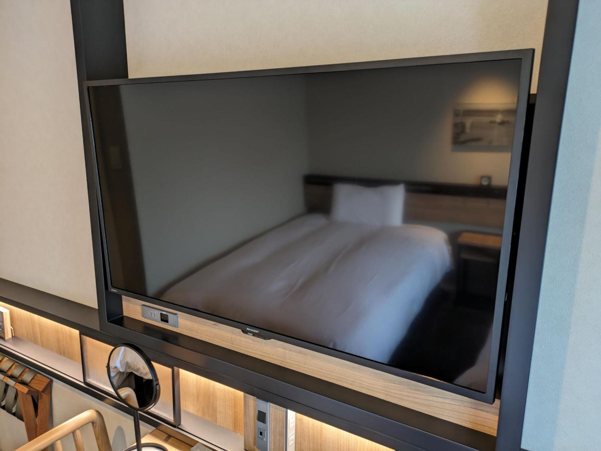 อาร์อีเอฟ คันไซ แอร์พอร์ต บาย เวสเซล โฮเทล Hotel อิซุมิซาโนะ ภายนอก รูปภาพ